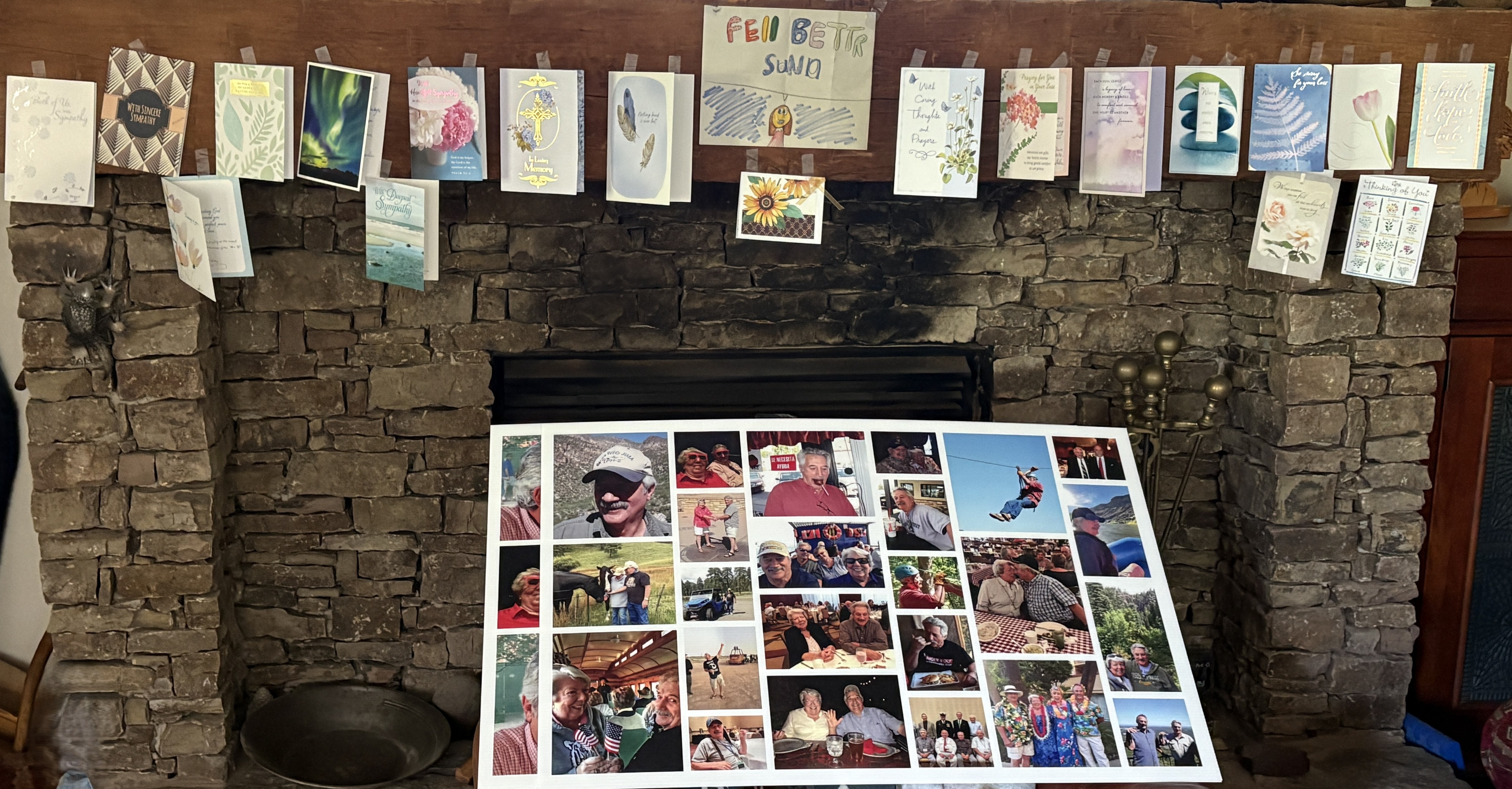 Cards for Jerry Hawkins