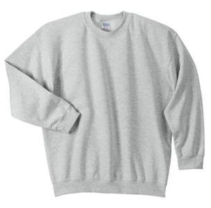 Sweatshirt, Crew Sweatshirt, Crew