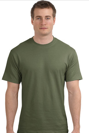 T-Shirt Short Sleeve T-Shirt Short Sleeve