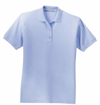 Ladies' Polo Shirt, Short Sleeve Ladies' Polo Shirt, Short Sleeve